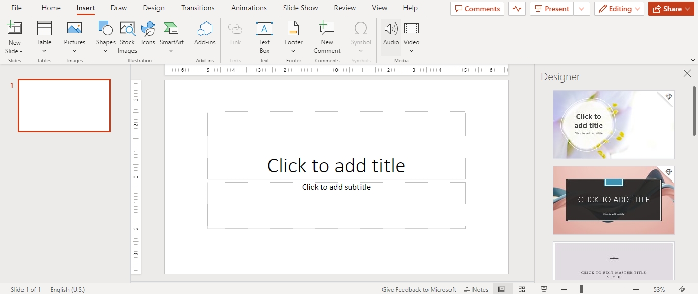 3 Ways to Add Music to PowerPoint Presentations | Simplified